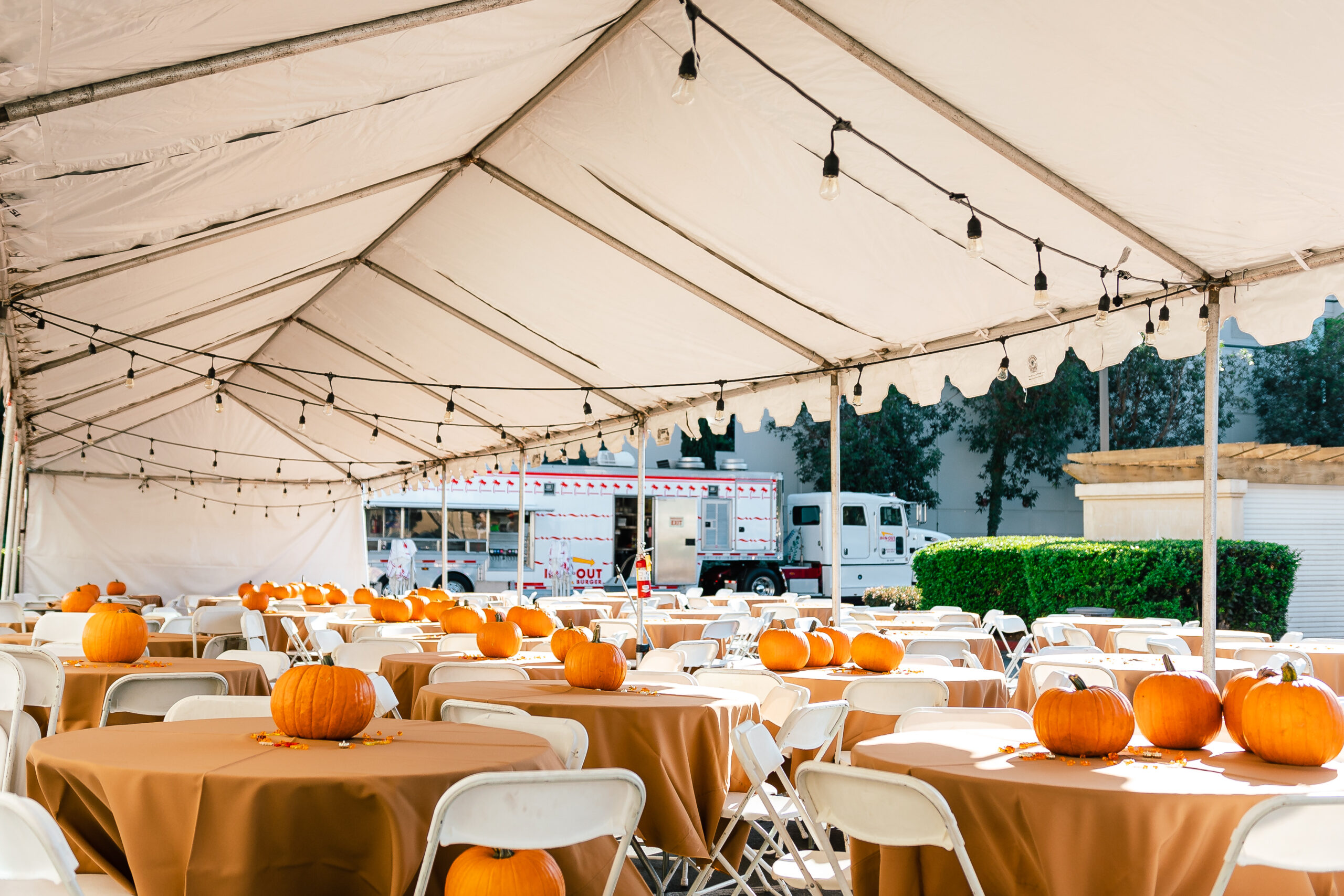 IEOMFS staff welcoming guests at oral surgery event