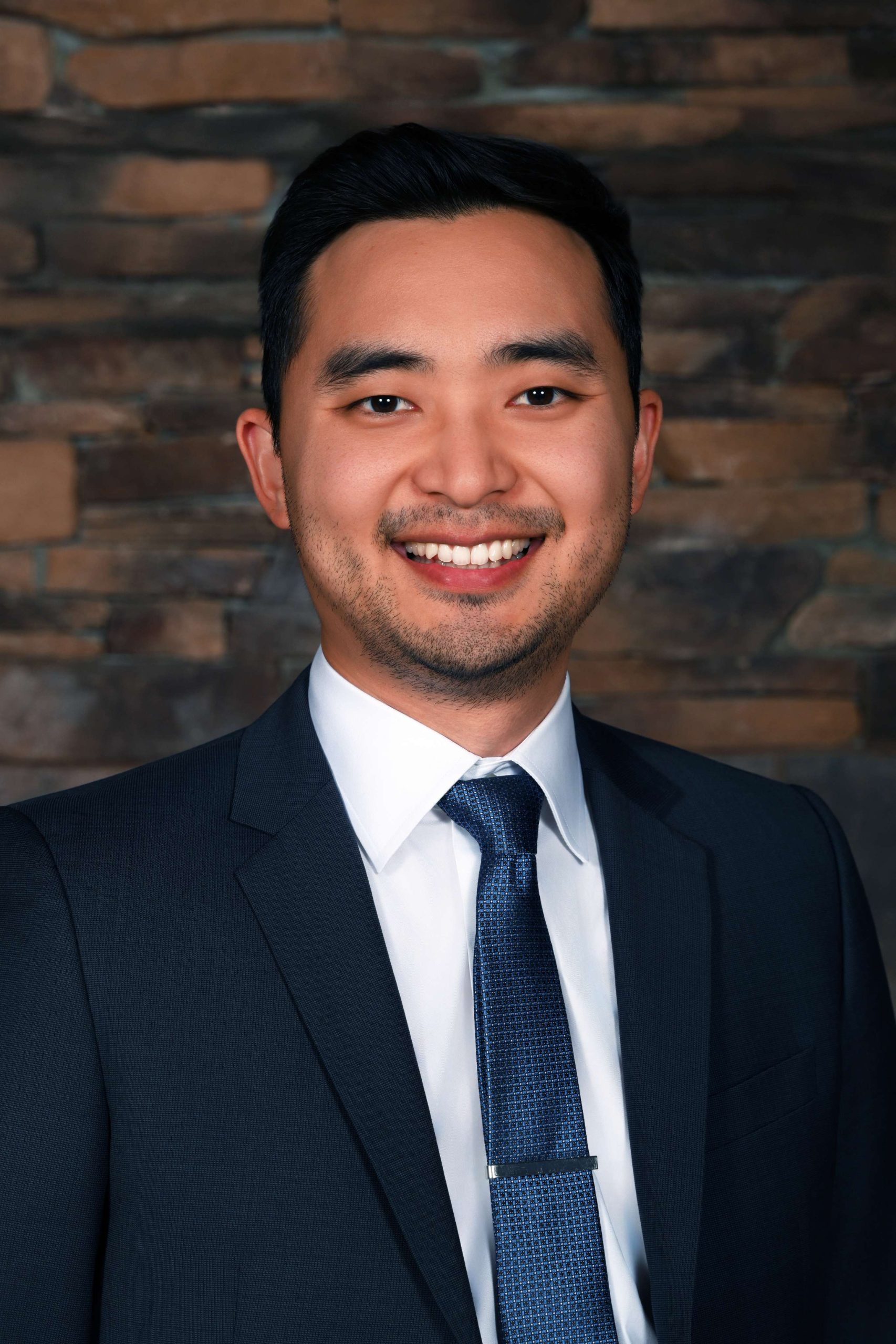 Dr. Danny Kim