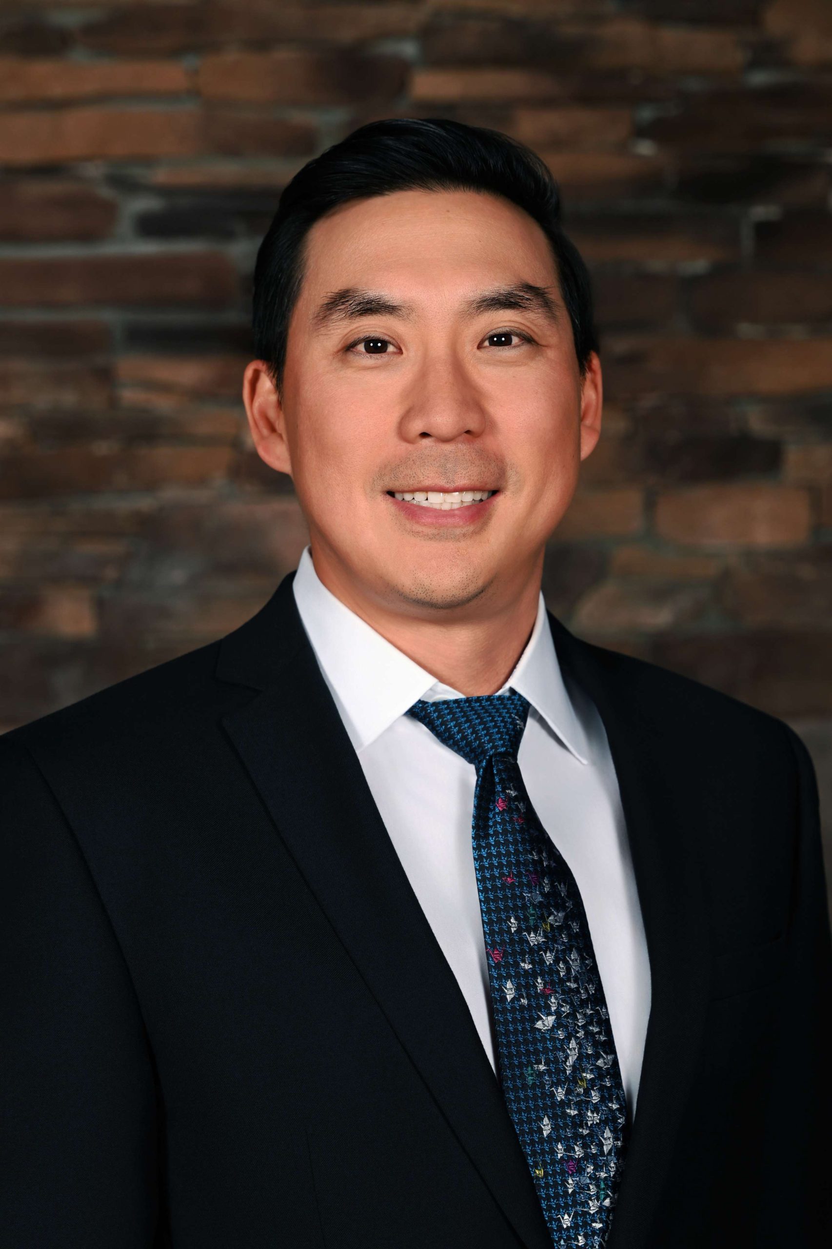 Dr. Christopher Choi